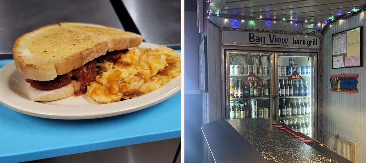 Bay View Bar & Grill Gallery Image 2