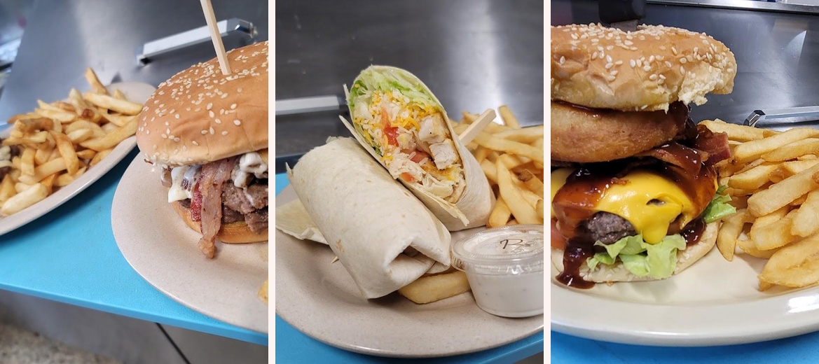 Bay View Bar & Grill Gallery Image 3