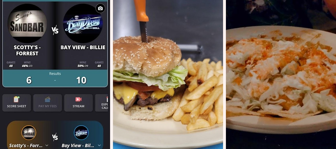 Bay View Bar & Grill Gallery Image 4