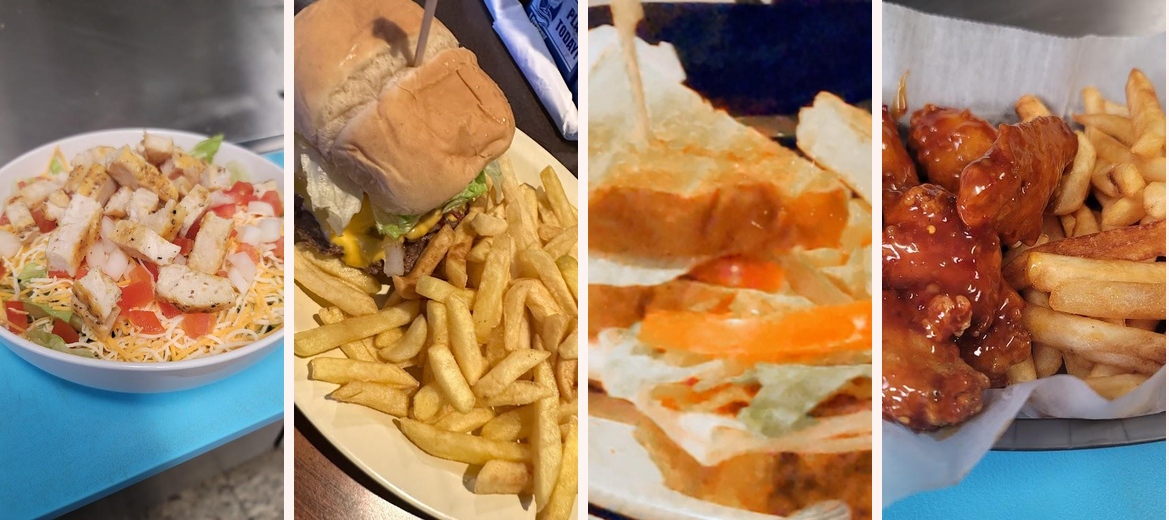 Bay View Bar & Grill Gallery Image 5