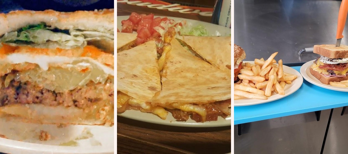 Bay View Bar & Grill Gallery Image 6